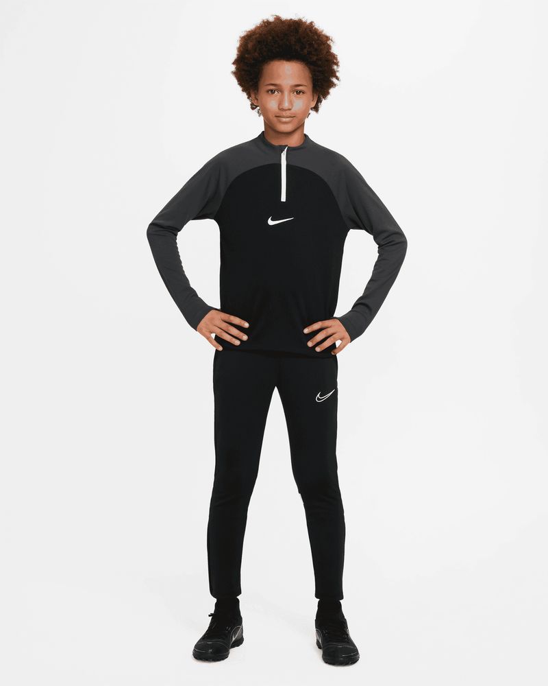 Nike Academy Pro Children s 1 4 Zip Training Top DH9280 EKINSPORT