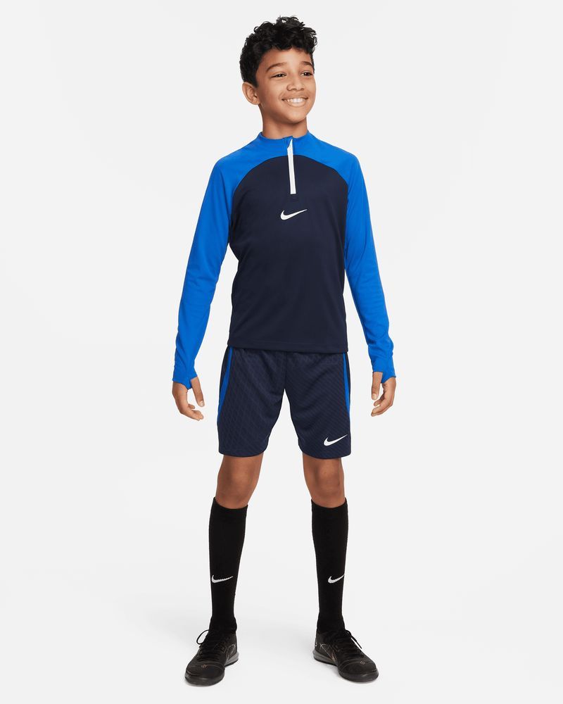 Boys nike clearance training kit