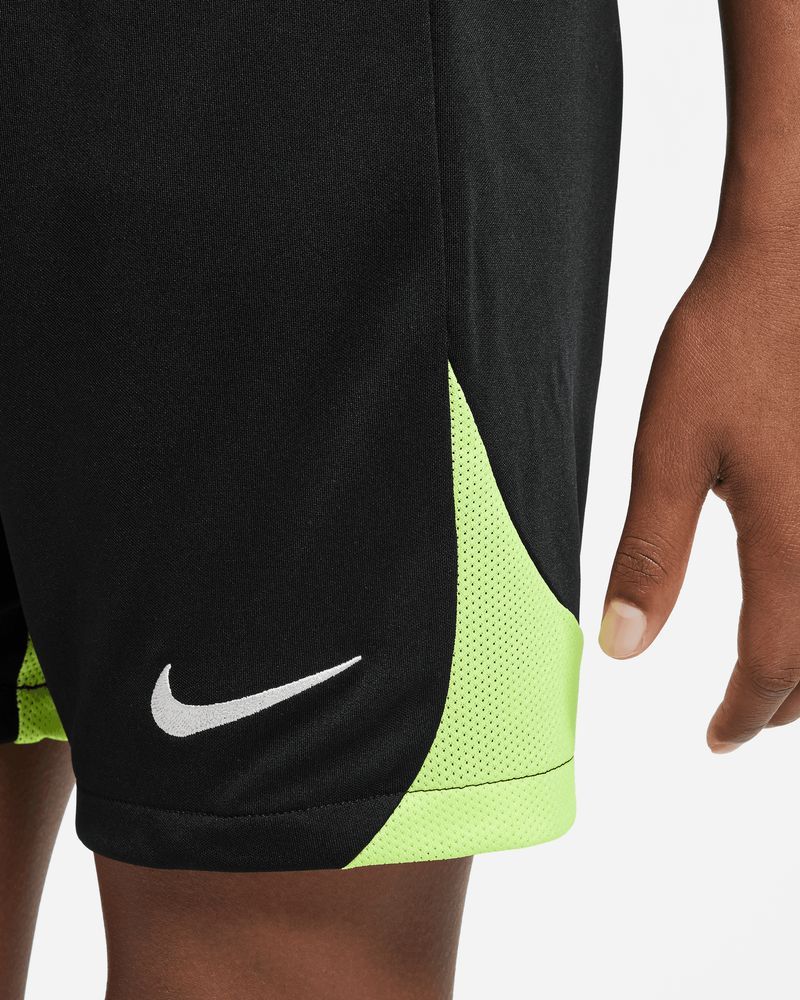 Nike deals bleu fluo