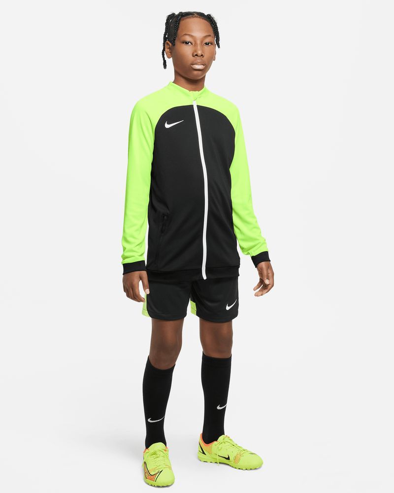 Nike Academy Pro Kids Football Short EKINSPORT