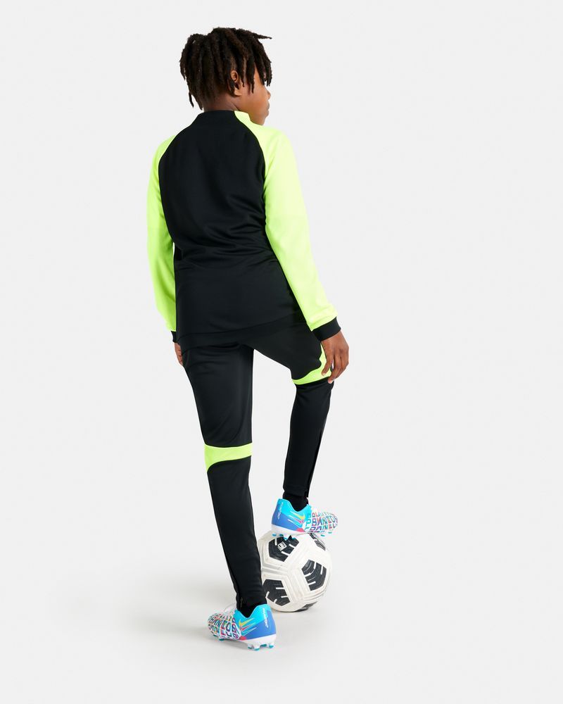 Survetement nike football deals