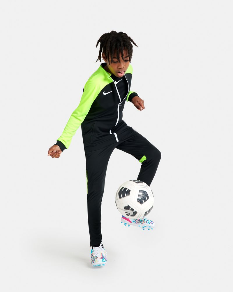 Veste Nike Dri-FIT Academy Pro pour Enfant - DH9283-010 - Noir