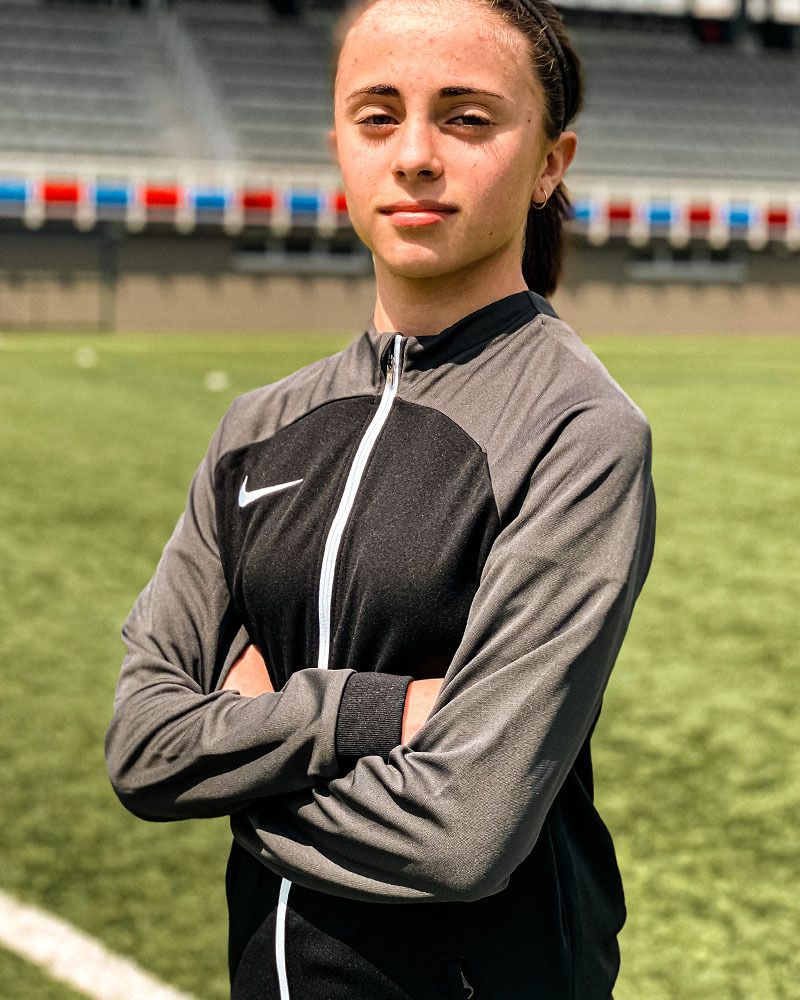Veste de on sale coach nike