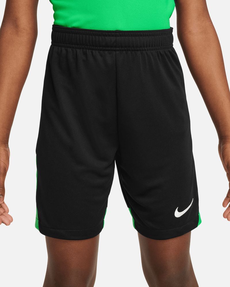 Nike Dri FIT Academy Pro Kids Short DH9287 011 Black Green