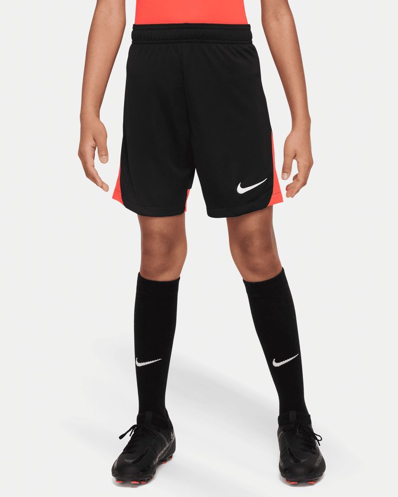 Nike Dri FIT Academy Pro Kids Short DH9287 013 Black Red