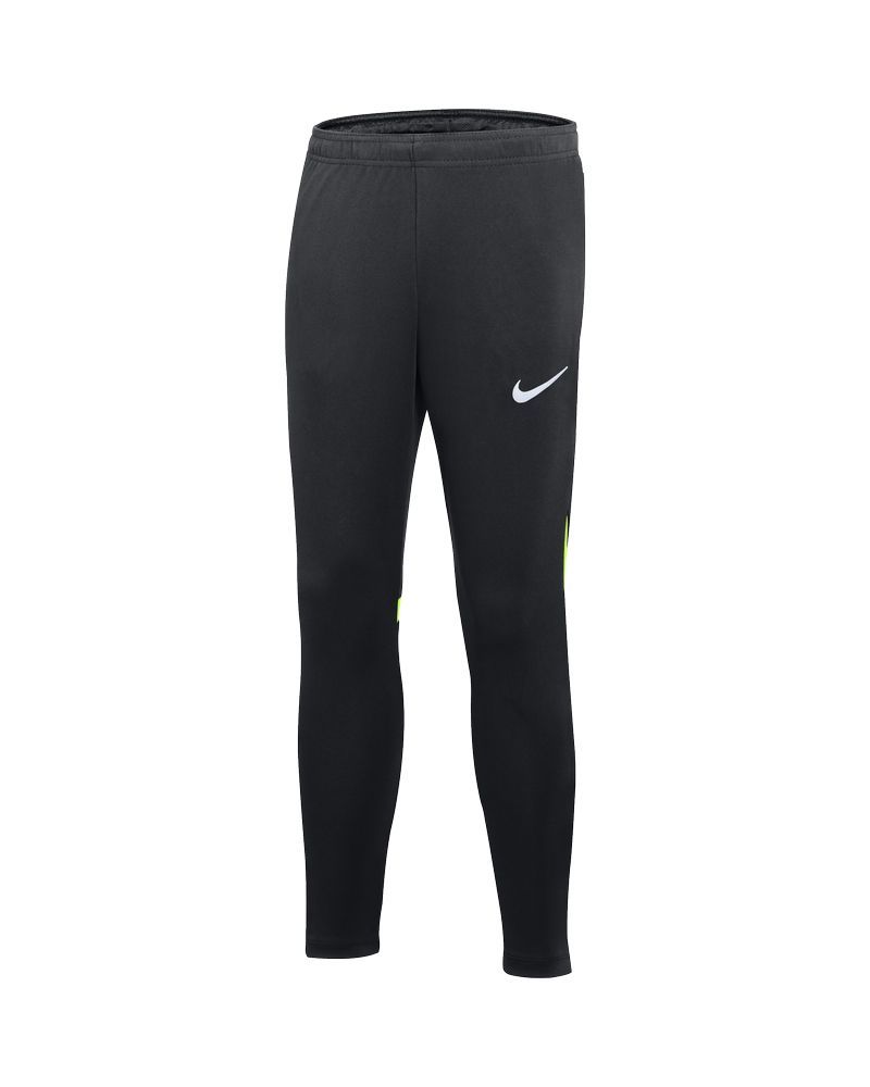 Tuta giallo hotsell fluo nike