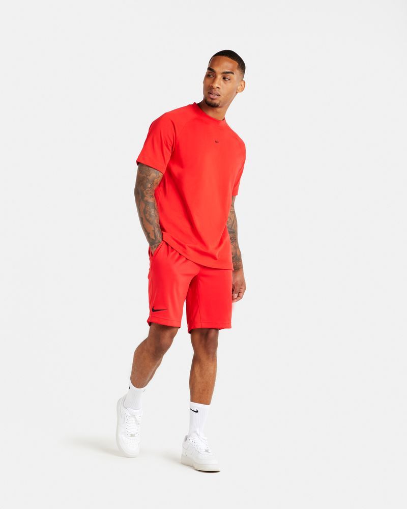 Nike new arrivals short rouge