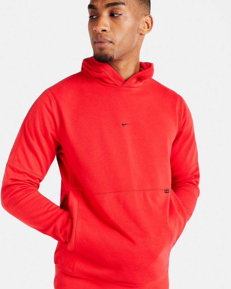 Nike Dri FIT Strike 22 Men s Hoodie EKINSPORT