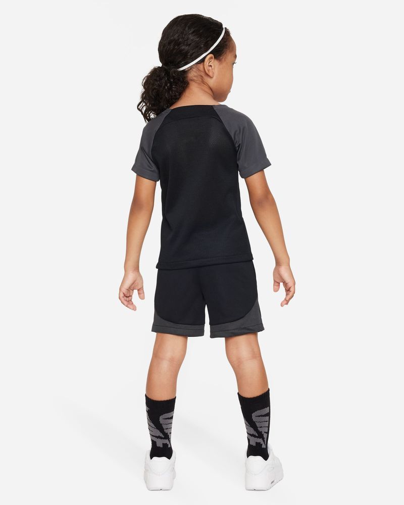 ensemble nike academy pro gris pour petit enfant dh9484 013 ensemble nike academy pro gris pour petit enfant dh9484 013