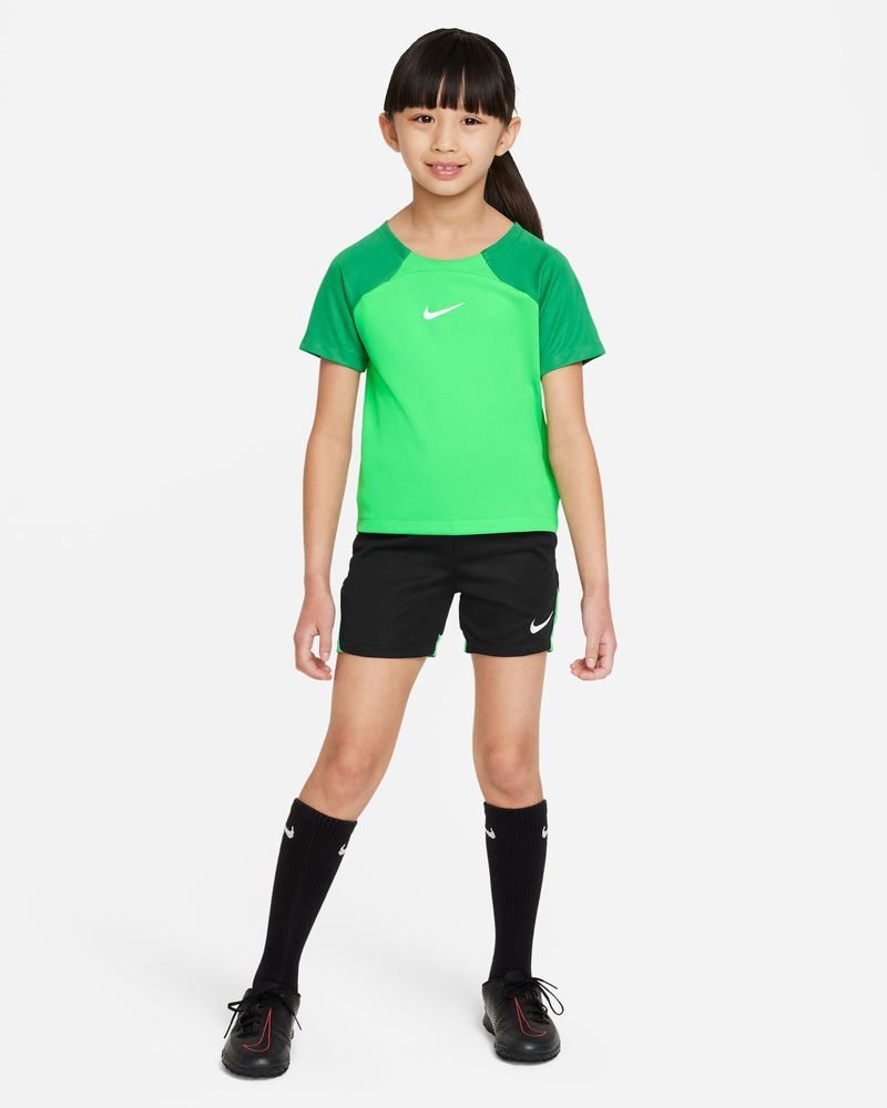 Ensemble maillot et short Nike Academy Pro pour Enfant DH9484