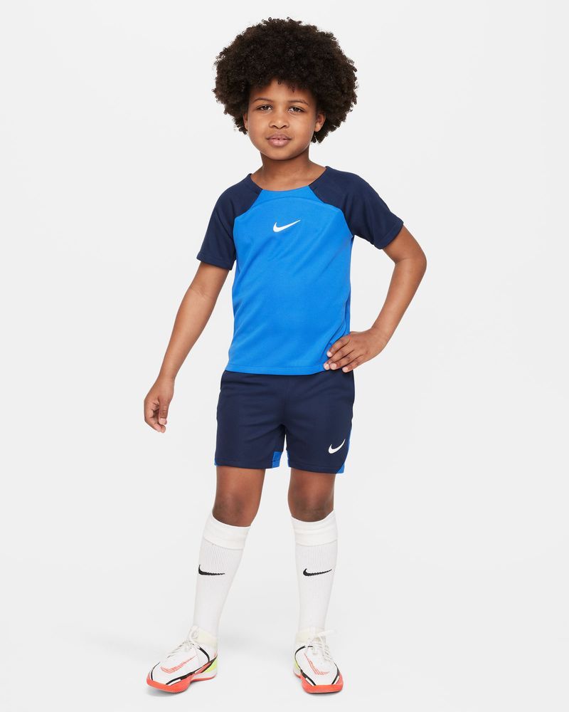 Ensemble nike sales short garcon