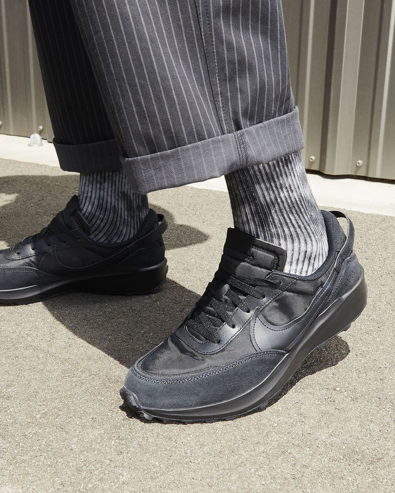 Chaussures Nike Waffle Debut pour Homme DH9522 EKINSPORT