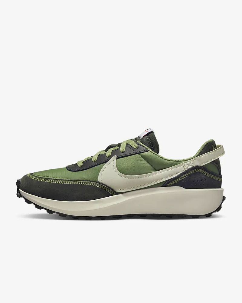 Chaussures Nike Waffle Debut pour Homme DH9522 EKINSPORT