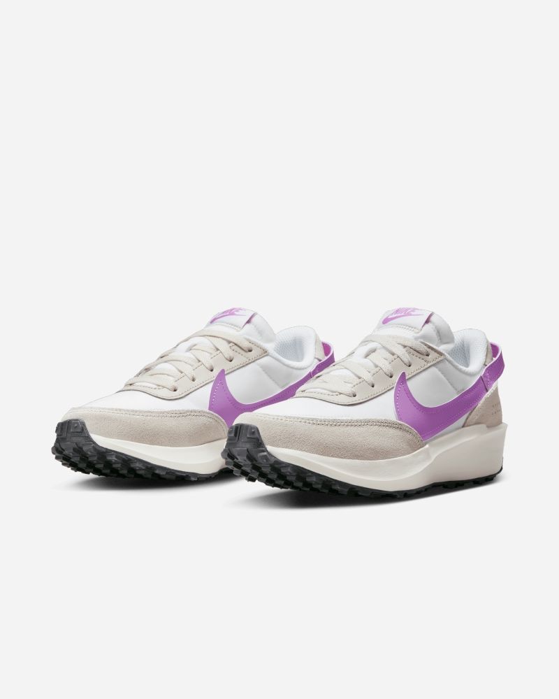 Nike violet femme hotsell