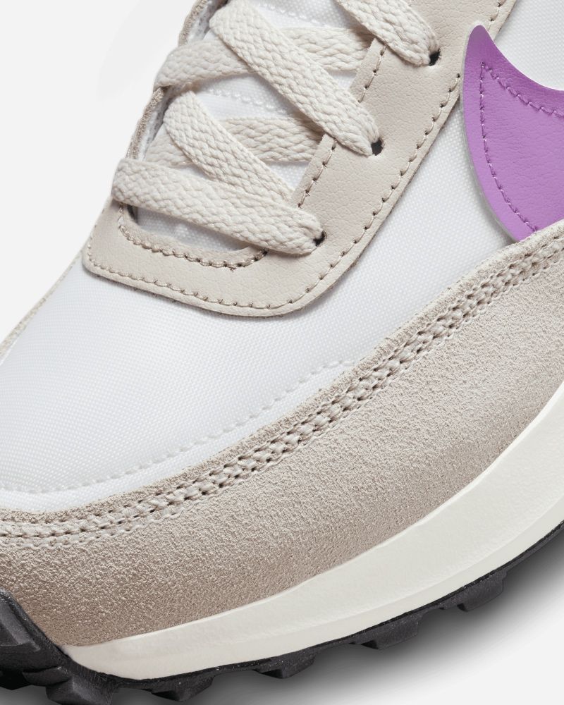 Chaussure mauve femme deals