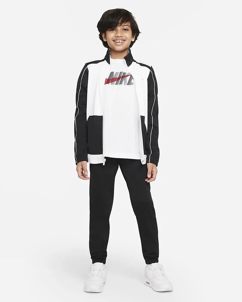 Survêtement enfant core ply futura nike deals