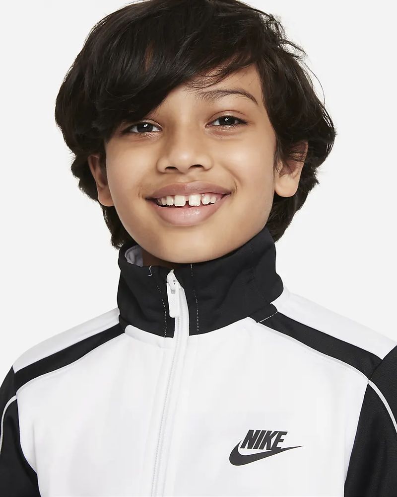 Survêtement enfant core ply futura nike deals
