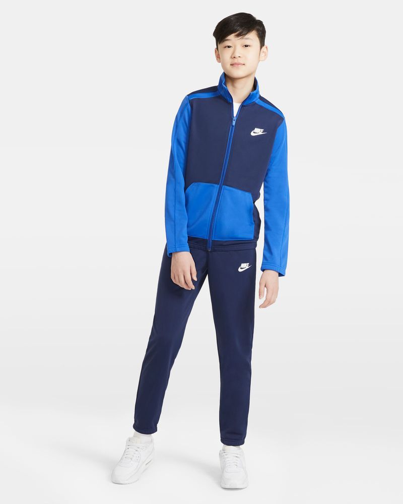 Survetement best sale nike nsw