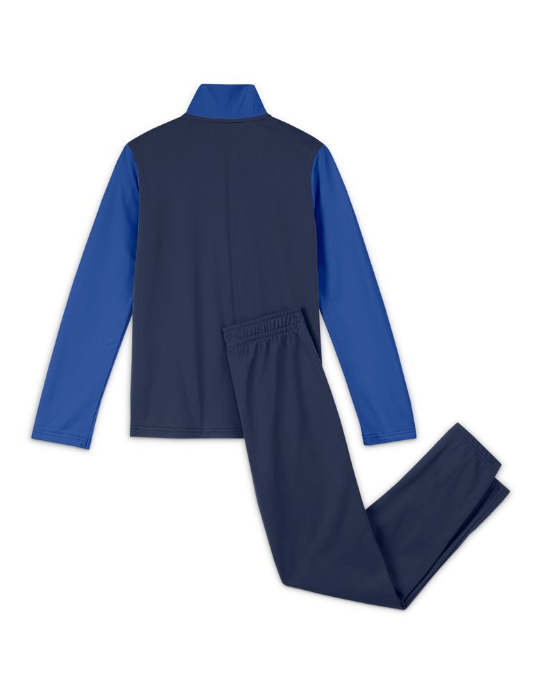 Tracksuit set Nike Sportswear Dark Blue for Child DH9661 410