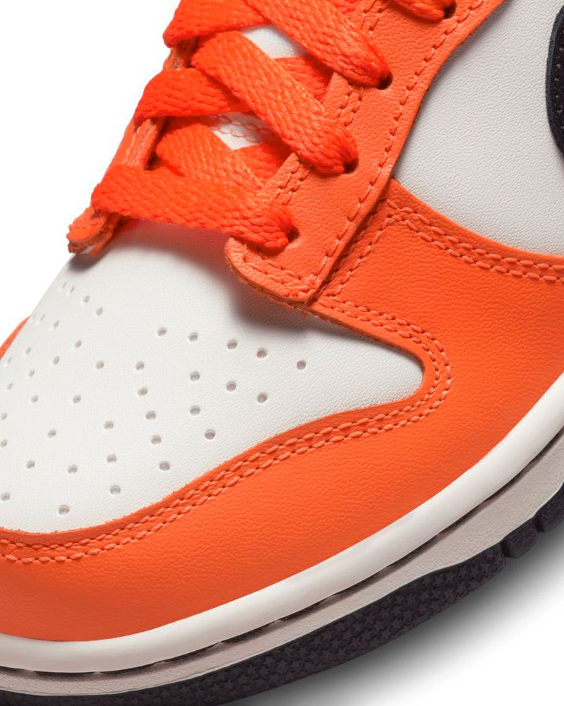 Chaussures Nike Dunk Low pour enfant EKINSPORT