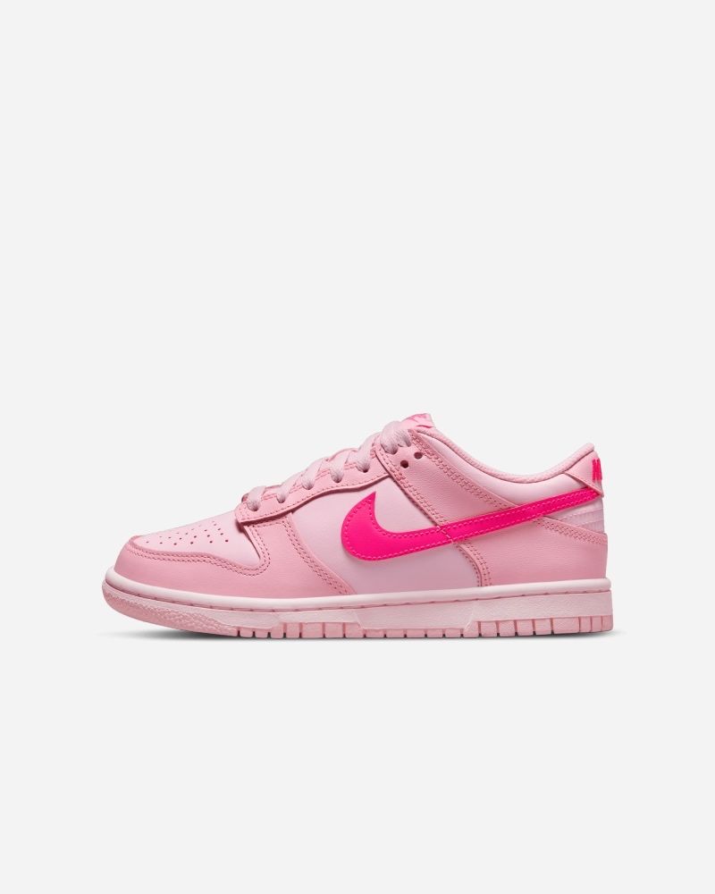 Scarpe nike deals bambina rosa