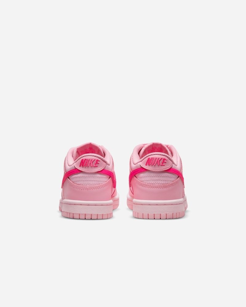 Nike air force 1 enfant rose on sale