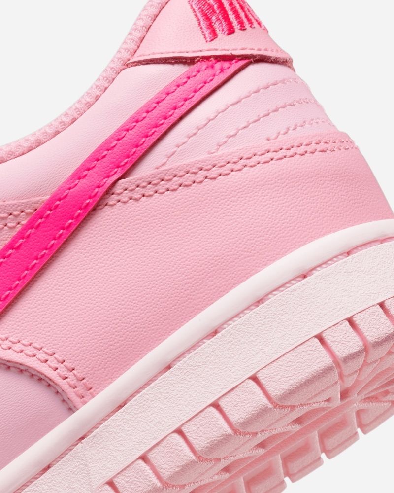 Nike air force enfant rose outlet