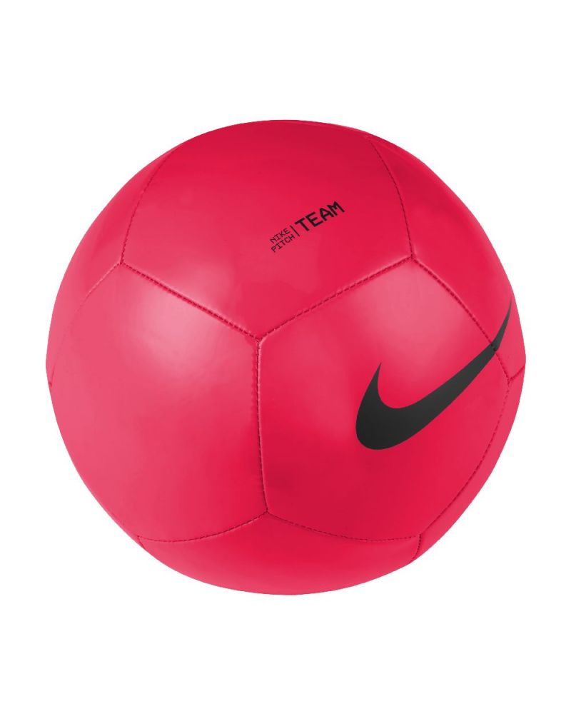 Ballon Nike Pitch Team Rouge DH9796