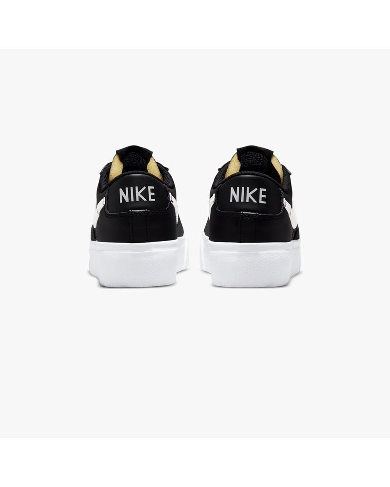 Nike blazer noir femme deals