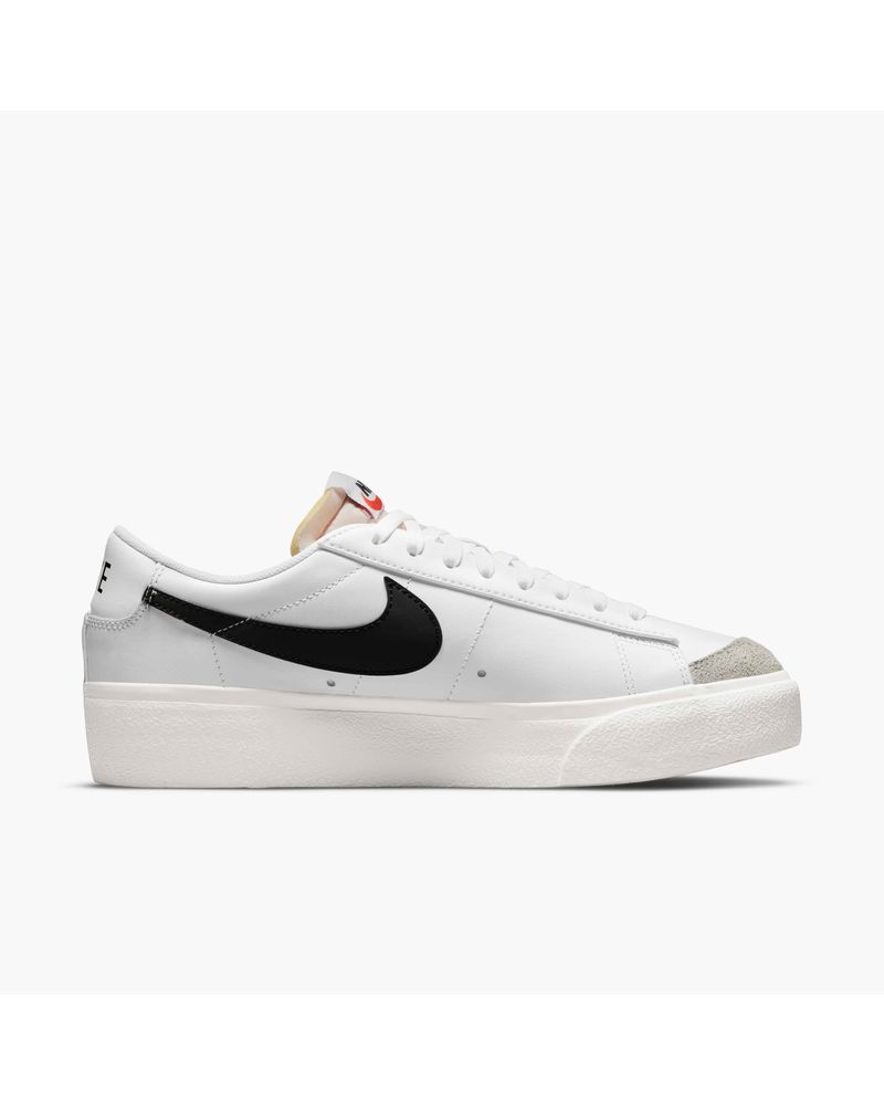 Nike discount blazer femme