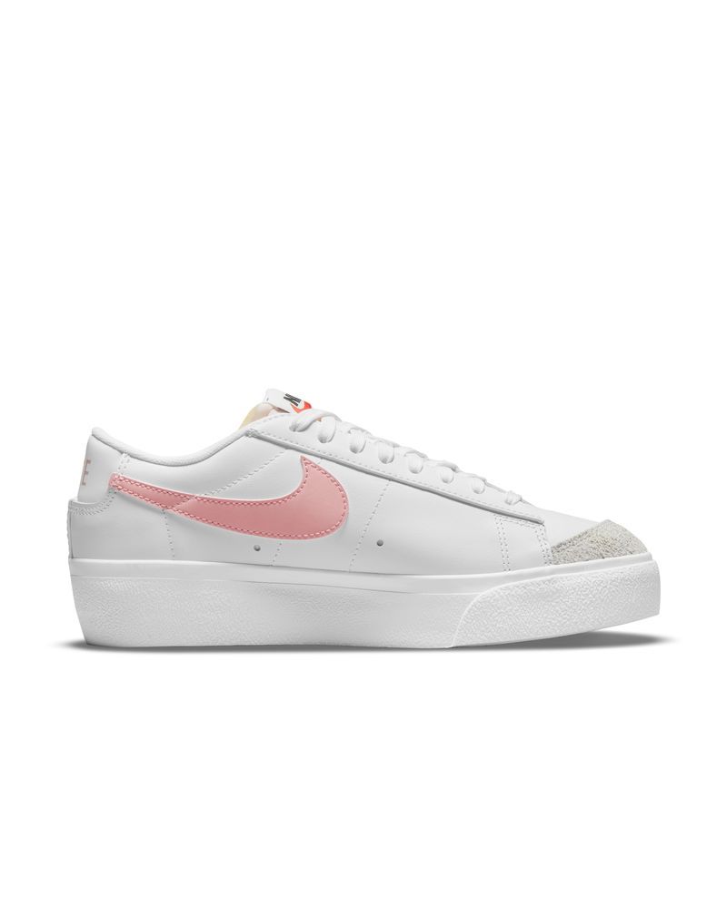 Blazer low nike femme discount