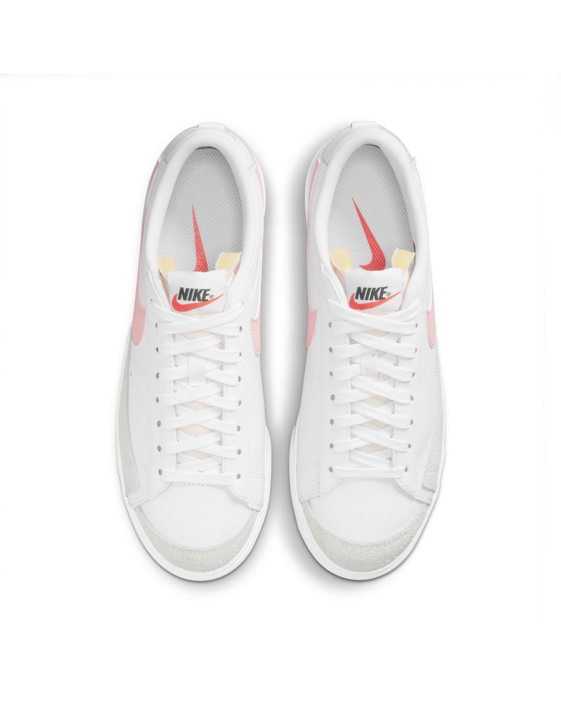 Nike blazer low le femme clearance