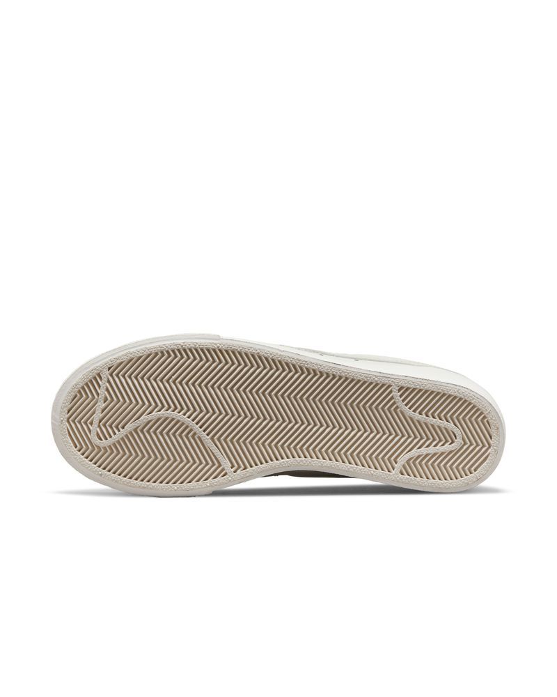 Chaussures Nike Blazer Low Platform pour Femme EKINSPORT