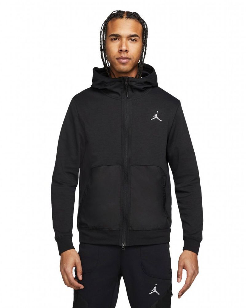 sweat zippe nike jordan