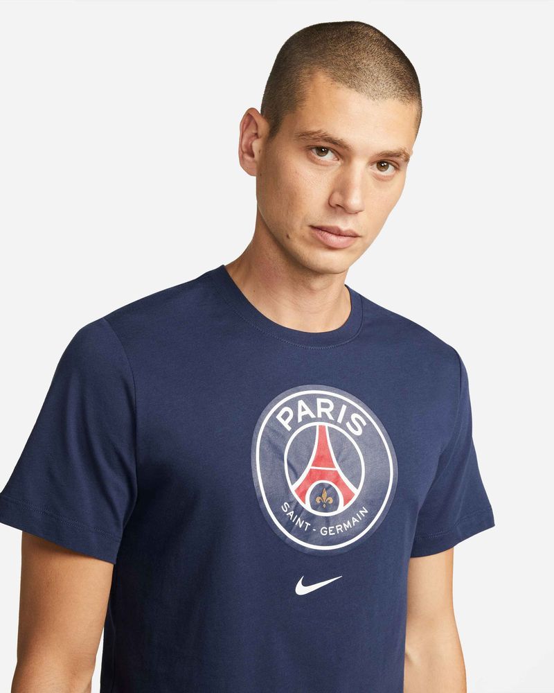 Tee shirt psg jordan homme on sale