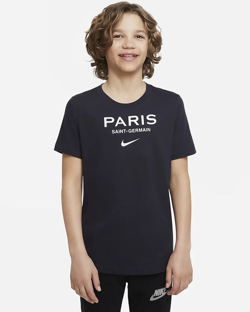 Tee shirt Nike Clubs EKINSPORT