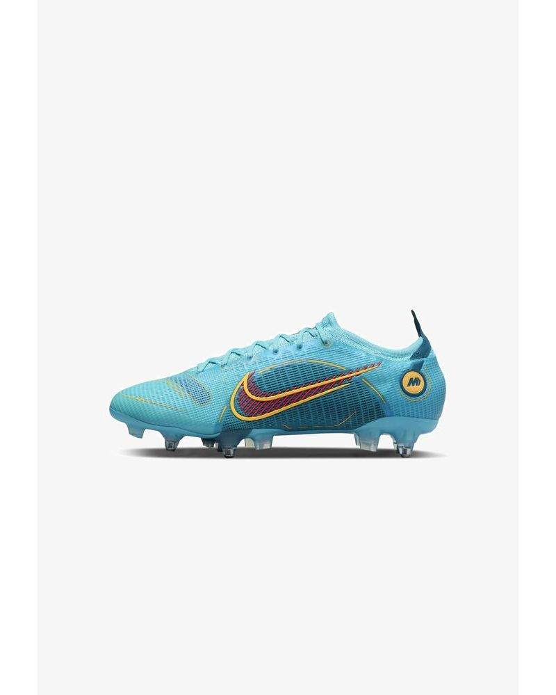 Chaussures de football Nike Mercurial Vapor 14 Elite SG PRO AC