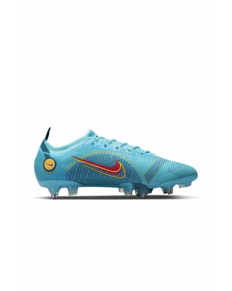 Chaussures de football Nike Mercurial Vapor 14 Elite SG-PRO AC DJ2839-484