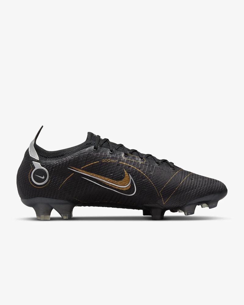 Chaussure de football nike 2025 mercurial vapor xii elite fg