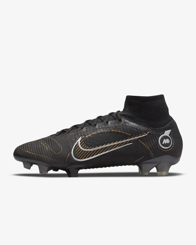 Nike mercurial superfly nere sales