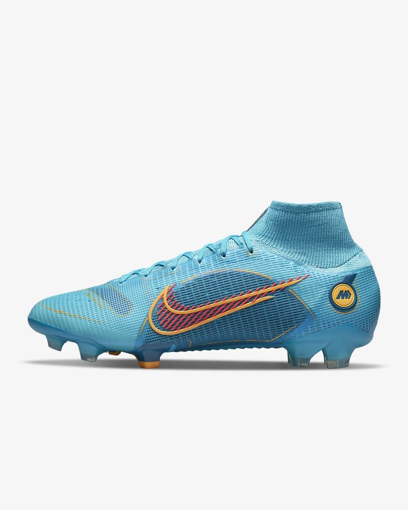 Taco nike mercurial new arrivals