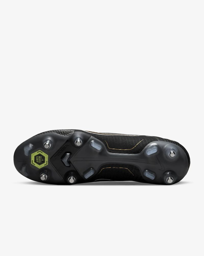 Chaussures de football Nike Mercurial Superfly 8 Elite SG-PRO AC DJ2840-007