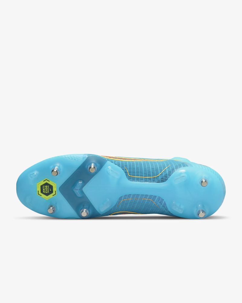 Chaussures de football Nike Mercurial Superfly 8 Elite SG-PRO AC DJ2840-484