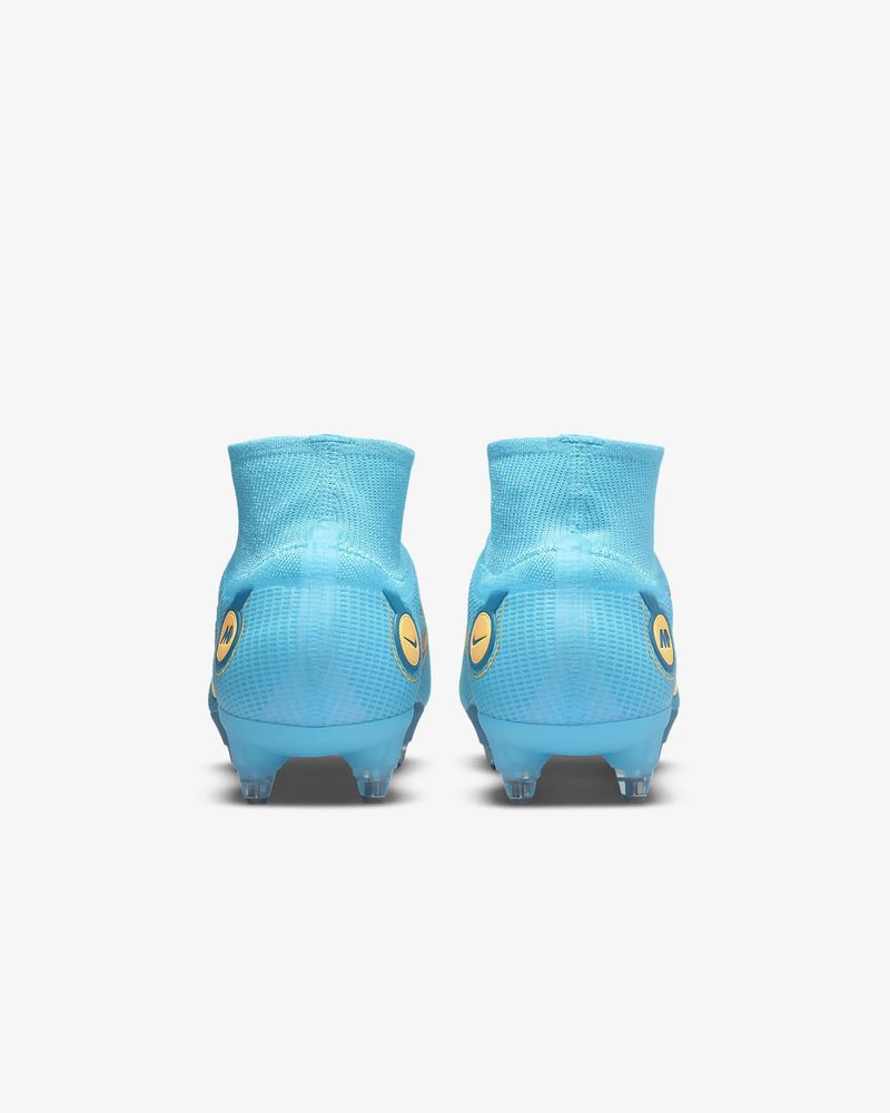 Chaussures de football Nike Mercurial Superfly 8 Elite SG-PRO AC DJ2840-484
