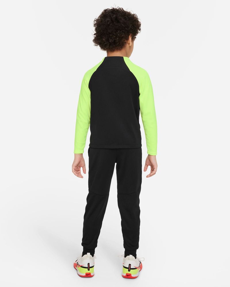 Tuta nike bambino 2025 porpora