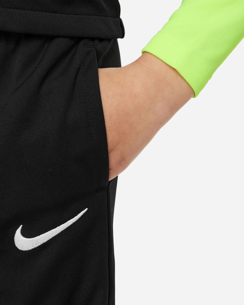 Ensemble nike hotsell noir et jaune