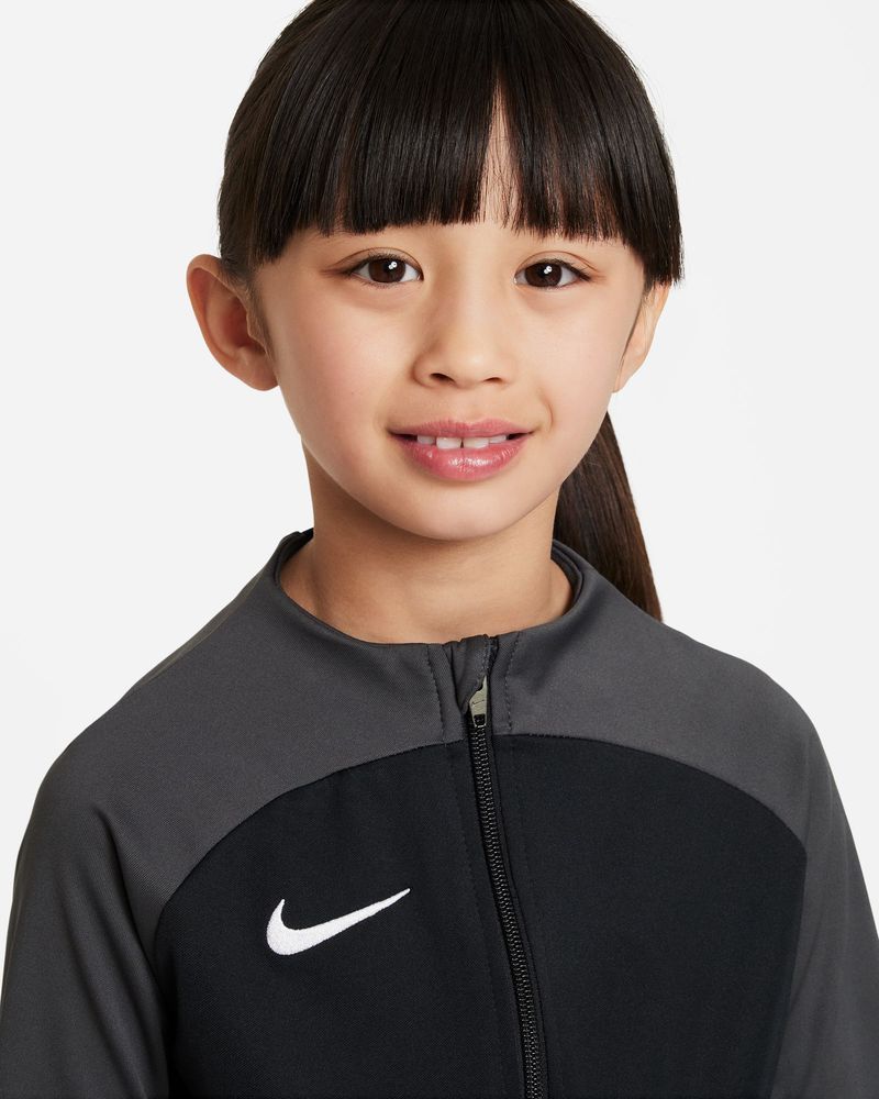 Chándal de entrenamiento Nike Dri-FIT Academy Pro para Niño Pequeño