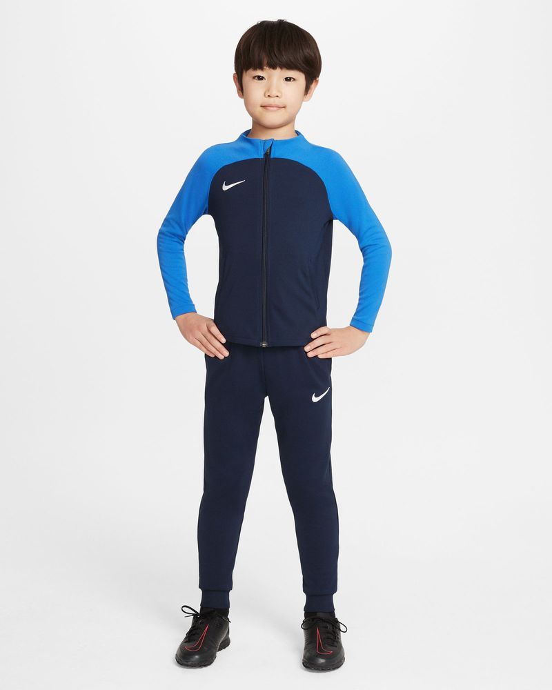 Ensemble de survêtement de football Nike Dri-FIT Academy pour Enfant