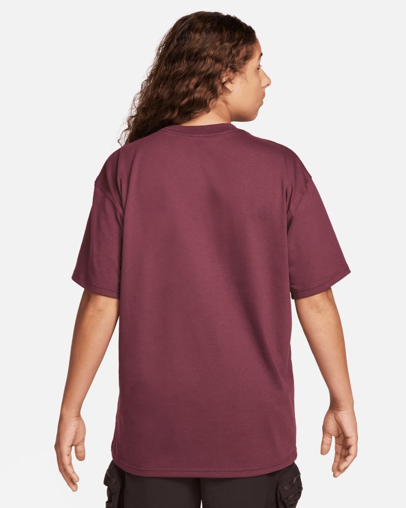 T shirt oversize homme nike store