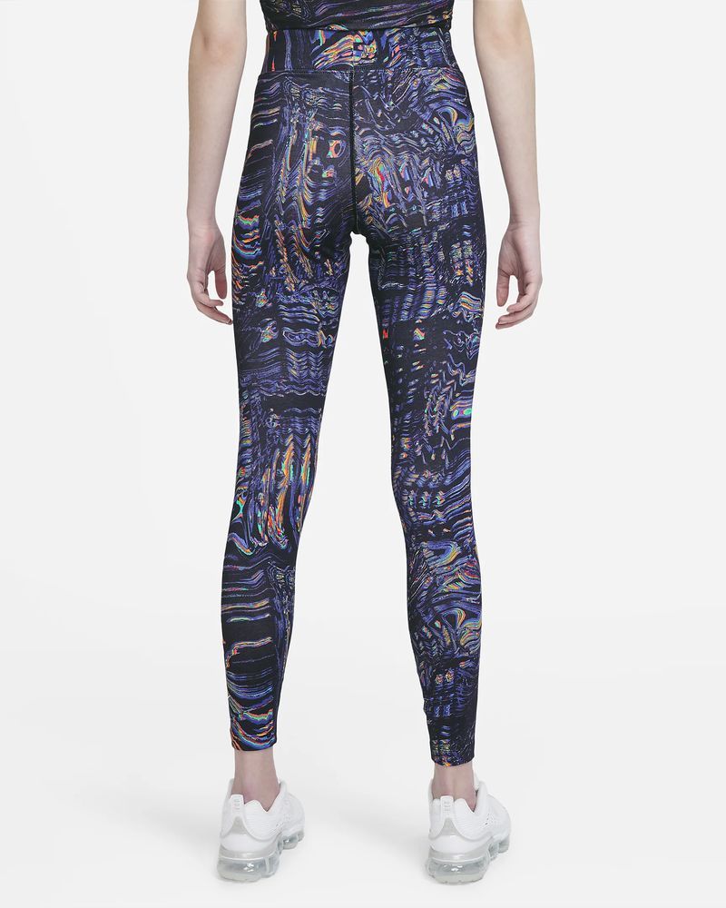Legging de Dance DJ4130 010 Noir EKINSPORT